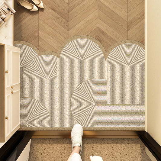 Premium Anti-Slip Door Mat | Stylish & Durable Entrance Mat