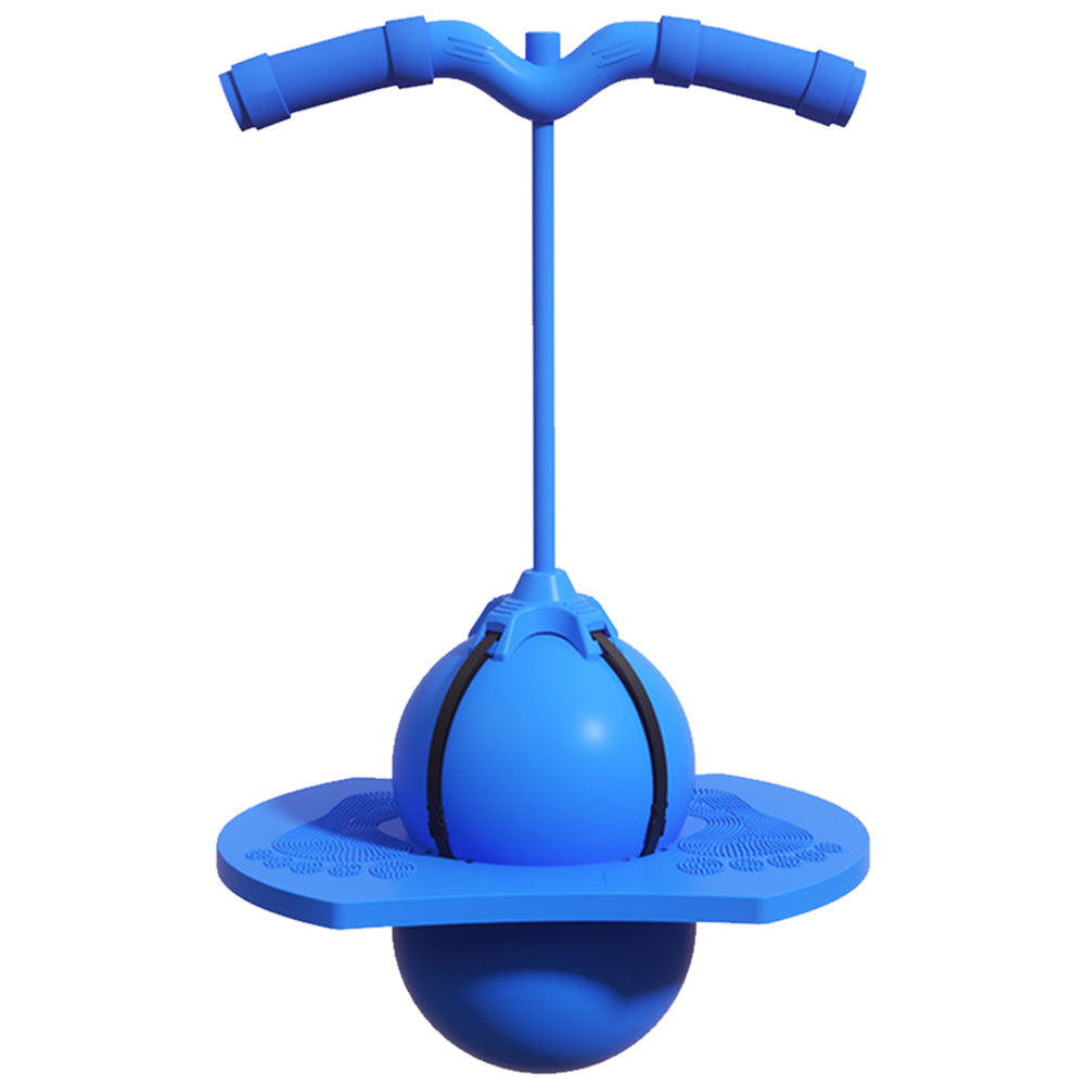 BounceBuddy – Safe Balancing Pogo Jumper for Kids | Fun Indoor & Outdoor Activity Toy
