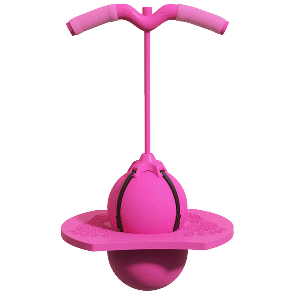 BounceBuddy – Safe Balancing Pogo Jumper for Kids | Fun Indoor & Outdoor Activity Toy