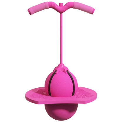 BounceBuddy – Safe Balancing Pogo Jumper for Kids | Fun Indoor & Outdoor Activity Toy