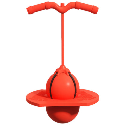 BounceBuddy – Safe Balancing Pogo Jumper for Kids | Fun Indoor & Outdoor Activity Toy