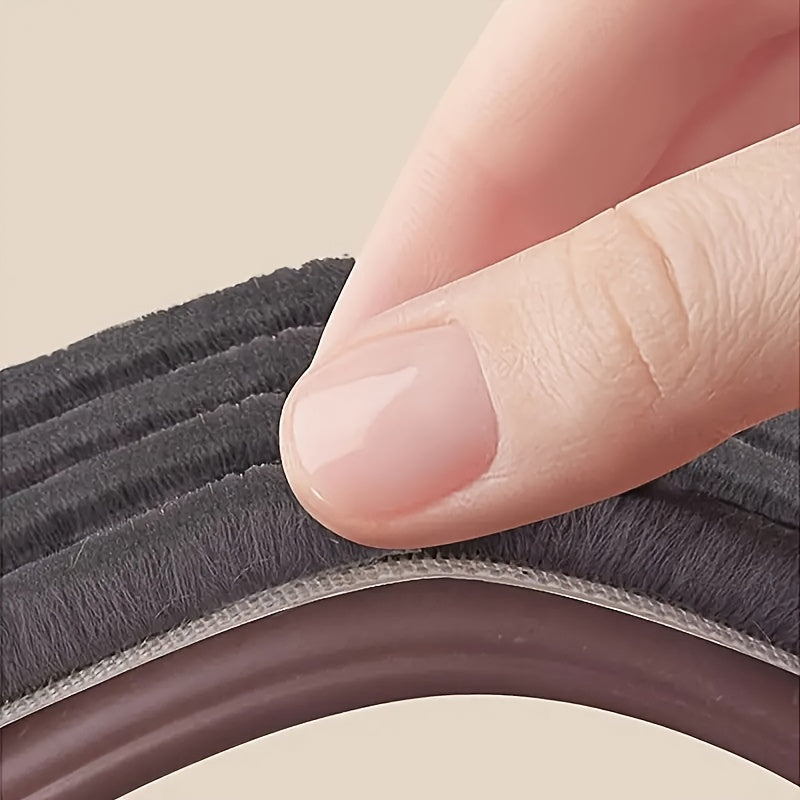 SnugBlock Adjustable Door Draft Stopper