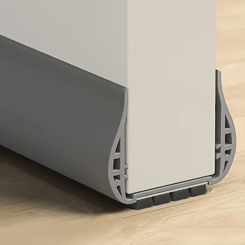 SnugBlock Adjustable Door Draft Stopper