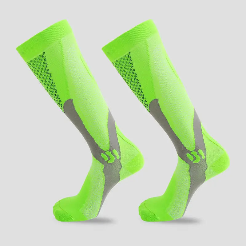 BoostFuel Compression Socks