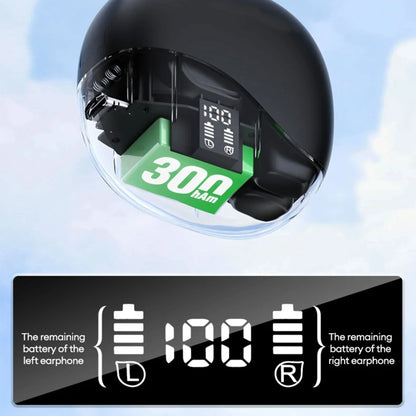 Smart AI Translation Earbuds – 144 Language Translator