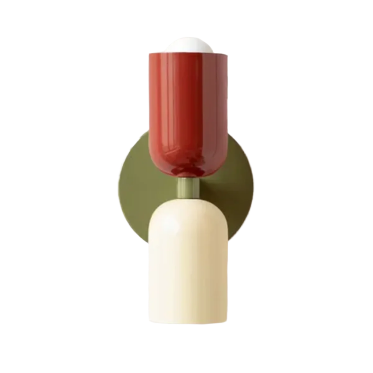 NordicGlow Wall Light – Minimalist Scandinavian LED Wall Lamp for Home