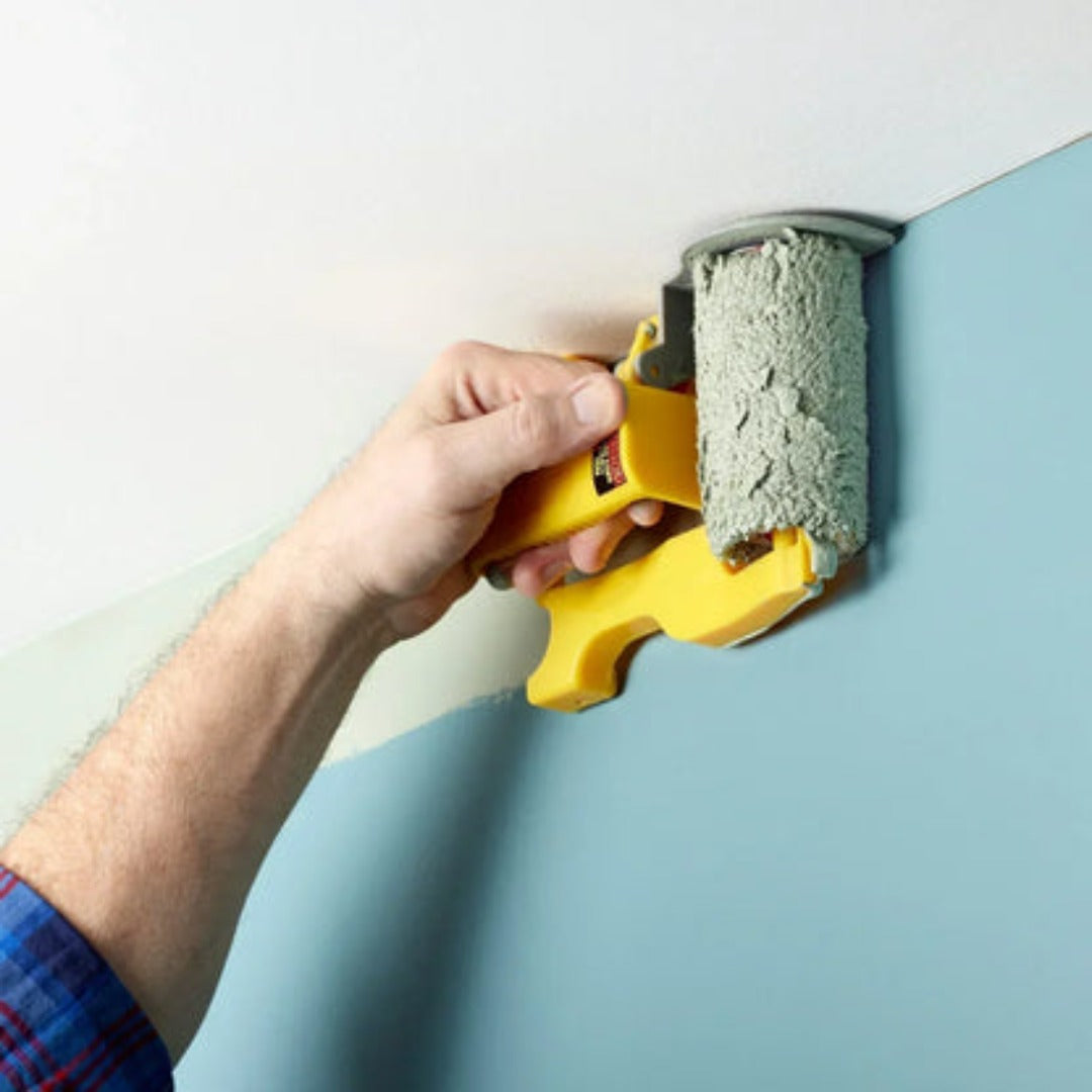 PaintRolar – No-Drip Wall Painting Roller Brush Tool