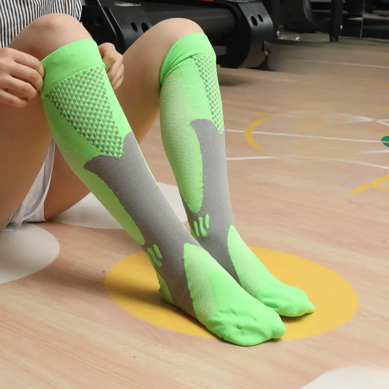 BoostFuel Compression Socks