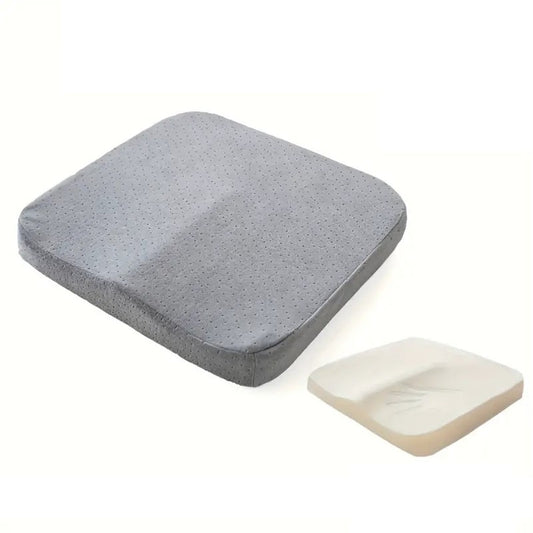 ComfortMax Memory Foam Seat Cushion