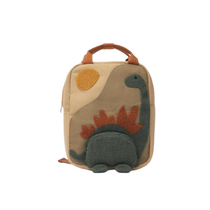 LittleExplorer – Children’s Backpack Durable & Lightweight | for Kids Ages 3+