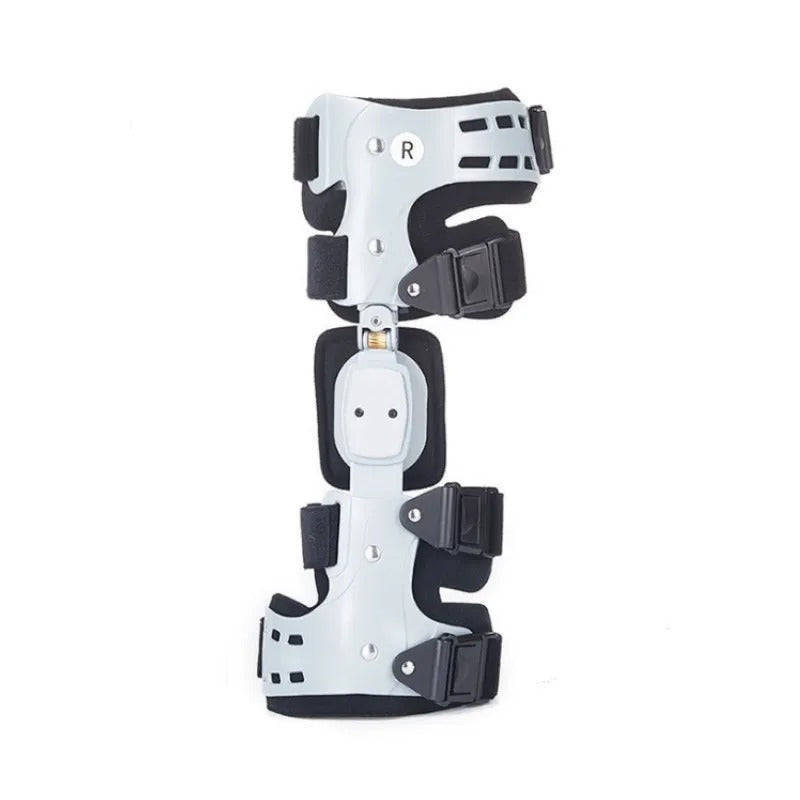 FlexiKnee Knee Brace – Adjustable Support for Pain Relief & Stability