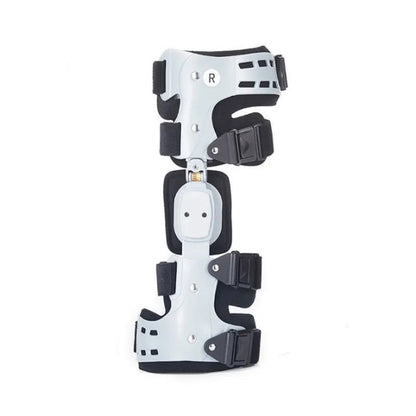 FlexiKnee Knee Brace – Adjustable Support for Pain Relief & Stability
