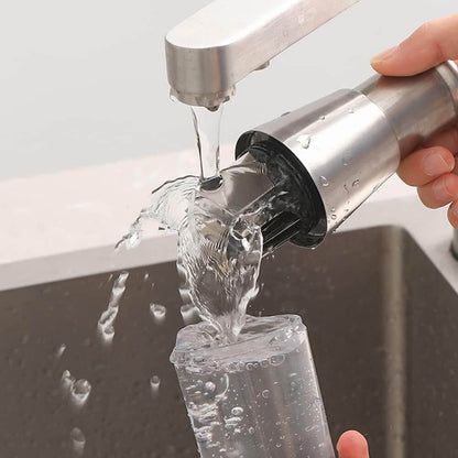 ChefChop Pro – Manual Stainless Steel Vegetable Chopper for Fast, Safe & Efficient Food Prep