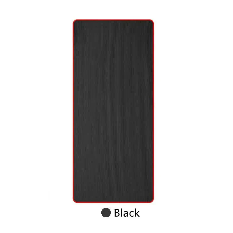 FlexiMat – Extra Thick Non-Slip Yoga Mat for Ultimate Comfort & Stability