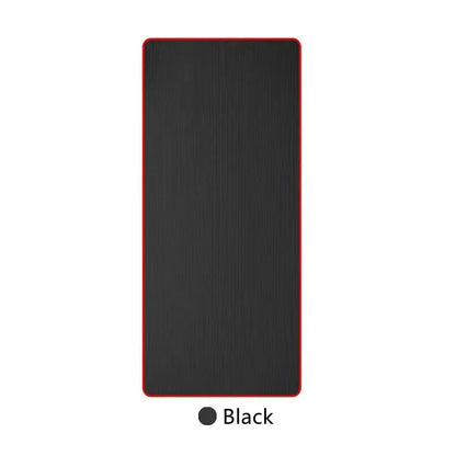 FlexiMat – Extra Thick Non-Slip Yoga Mat for Ultimate Comfort & Stability