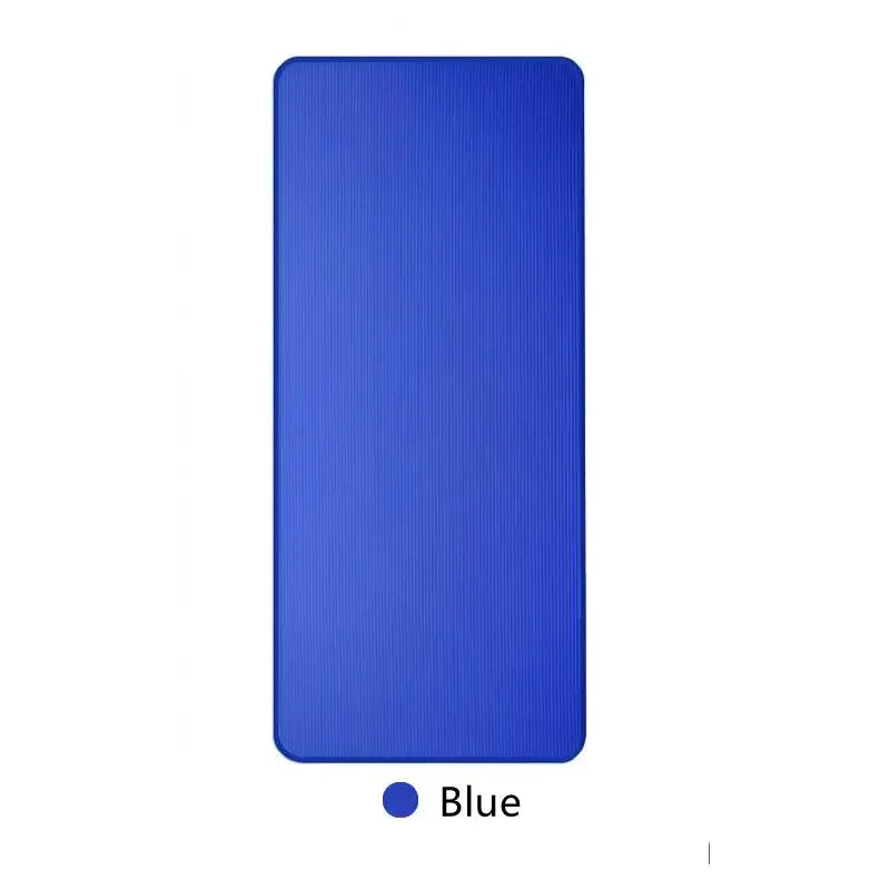 FlexiMat – Extra Thick Non-Slip Yoga Mat for Ultimate Comfort & Stability