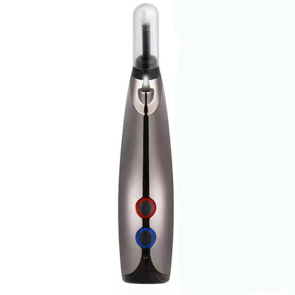 Smart Electric Ear Cleaner with 3 Modes & LED Light – Safe & Effective Wax Removal