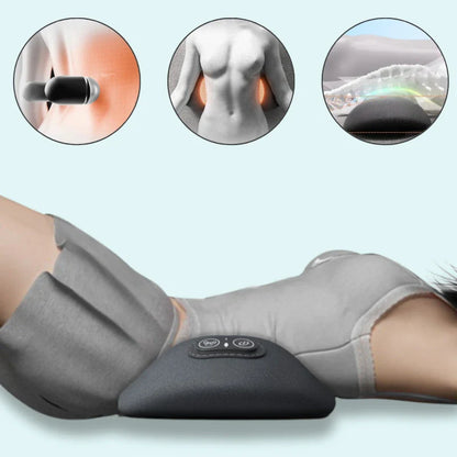 NeuroFlex 3-in-1 Smart Back Massager