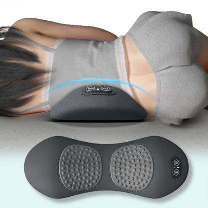 NeuroFlex 3-in-1 Smart Back Massager