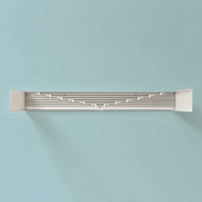 Foldable Wall-Mounted Drying Rack – Space-Saving Laundry Drying Solution
