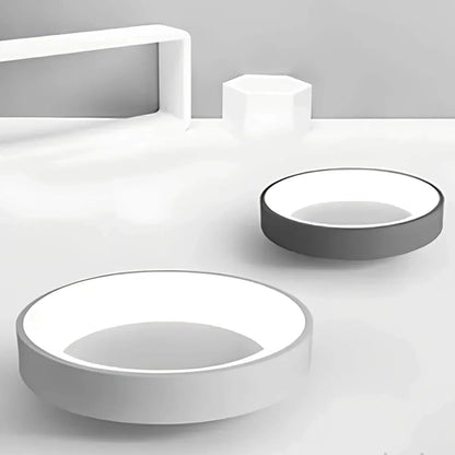 NordDelux LED Ceiling Light – Modern Scandinavian Style Lighting