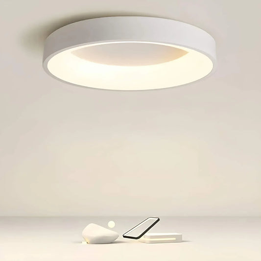 NordDelux LED Ceiling Light – Modern Scandinavian Style Lighting