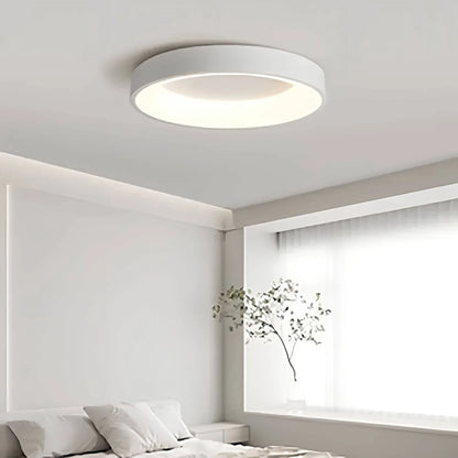 NordDelux LED Ceiling Light – Modern Scandinavian Style Lighting