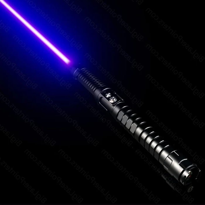 BlazeMaster Tactical Laser Torch – Outdoor Survival & Fire Starter Flashlight