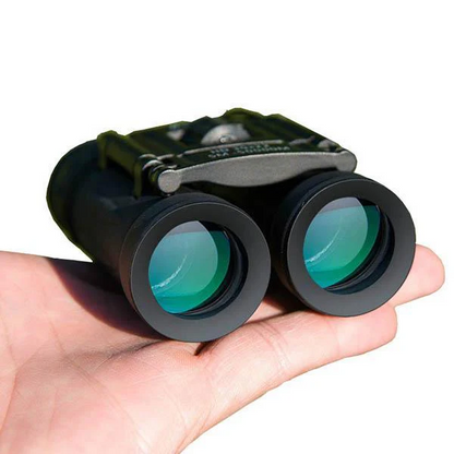 Military HD 40x22 Binoculars – Professional Hunting & Outdoor Telescope