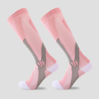 BoostFuel Compression Socks