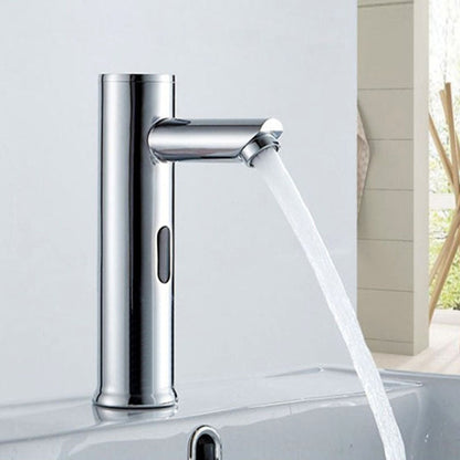 AquaSense Automatic Infrared Sensor Tap – Touchless Water Control for Hygiene & Efficiency