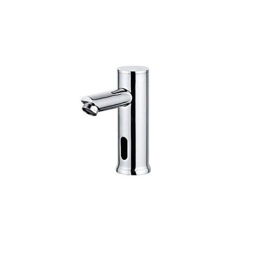 AquaSense Automatic Infrared Sensor Tap – Touchless Water Control for Hygiene & Efficiency