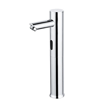 AquaSense Automatic Infrared Sensor Tap – Touchless Water Control for Hygiene & Efficiency