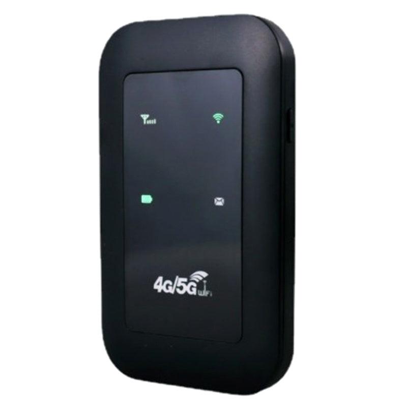 Aussiebroad Band Router Portable 5G Mobile WiFi Router – Unlocked High-Speed Internet Hotspot ...