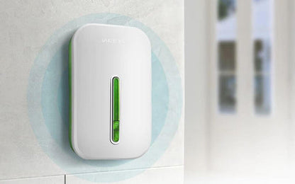 Wireless Smart Doorbell – Battery-Free, Waterproof & Energy-Efficient Outdoor Doorbell