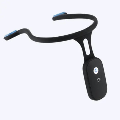 Smart Posture Corrector – Intelligent Back Support for Better Posture & Pain Relief