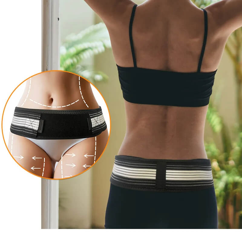 ComfortFlex™ - Orthopedic Vertebrae Belt