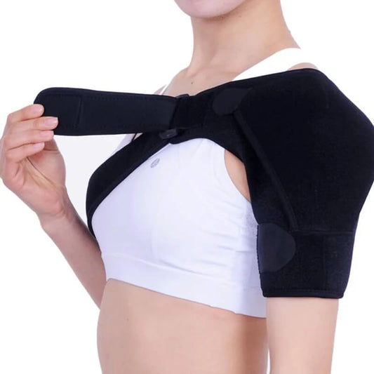 ShoulderGuard™ - Compression Shoulder Brace