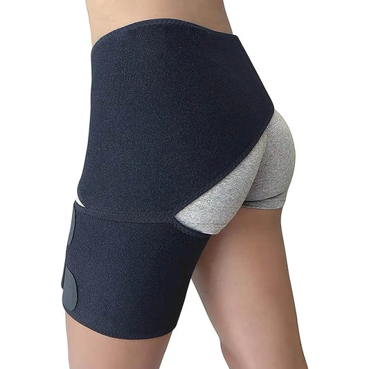 HipEase™ - Orthopedic Hip Stabilizer