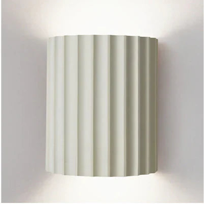 Minimalist LED Wall Light – Soft Glow Up & Down Accent Lighting for Indoor Spaces
