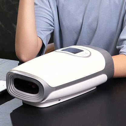 Multi-Care Hand Massager With Heat and Compression