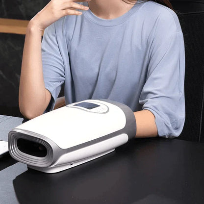 Multi-Care Hand Massager With Heat and Compression