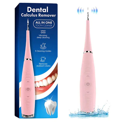 Dental Calculus Remover