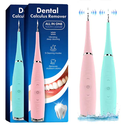 Dental Calculus Remover